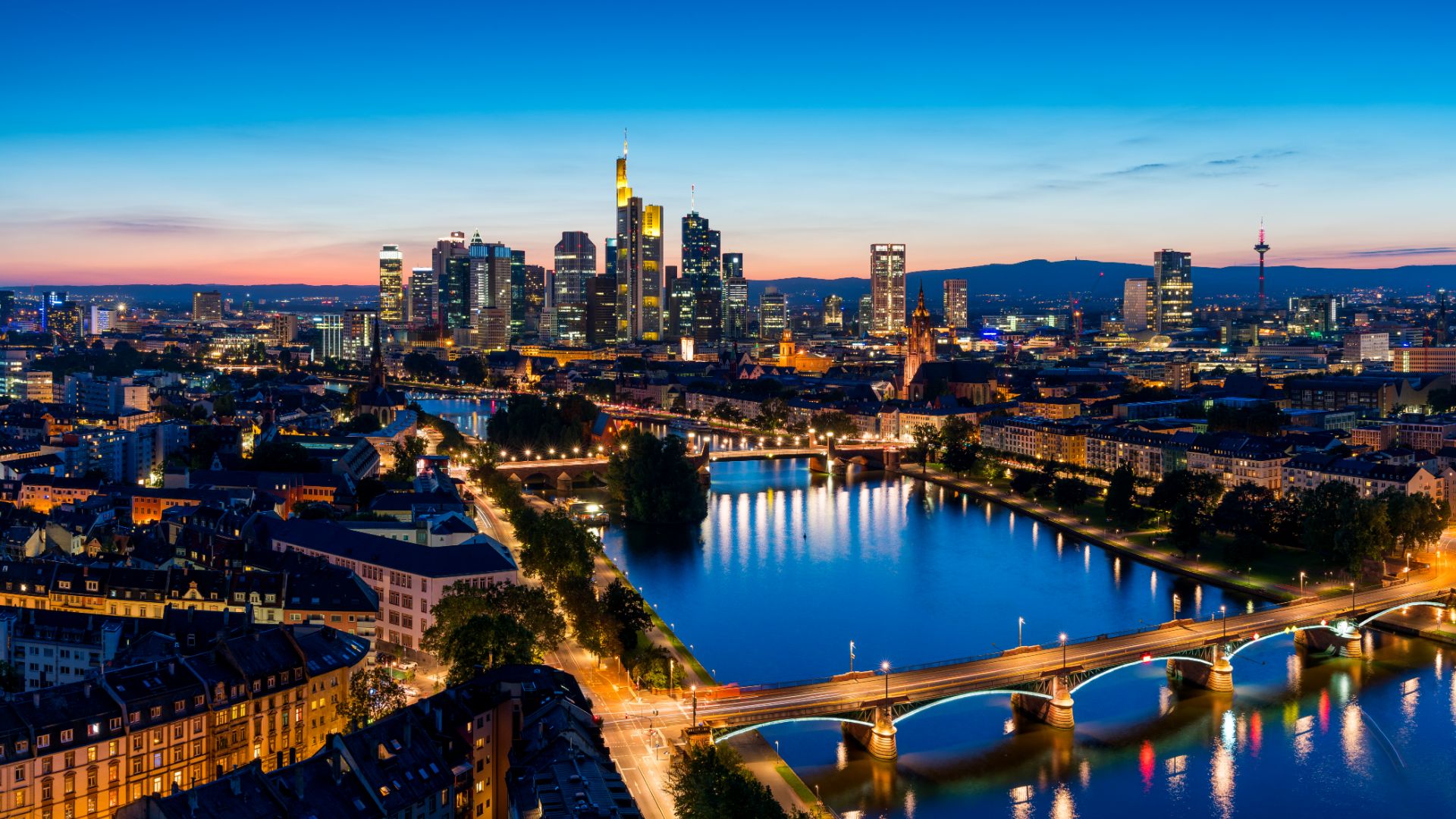 ALEMANIA FASCINANTE