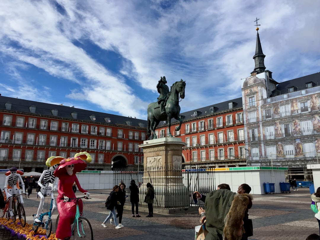 Alma Europea
