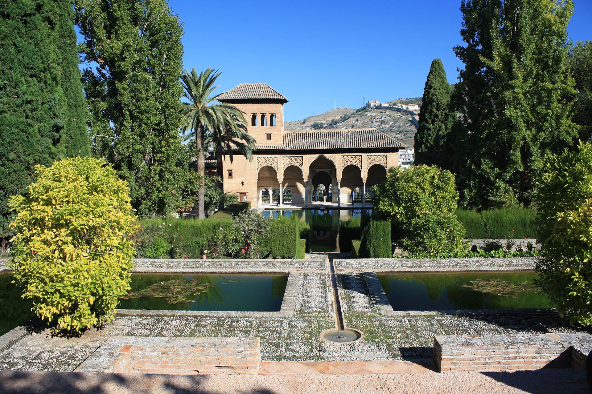 ANDALUCÍA Y COSTA MEDITERRÁNEA, 9 dias salida Sabado desde Madrid
