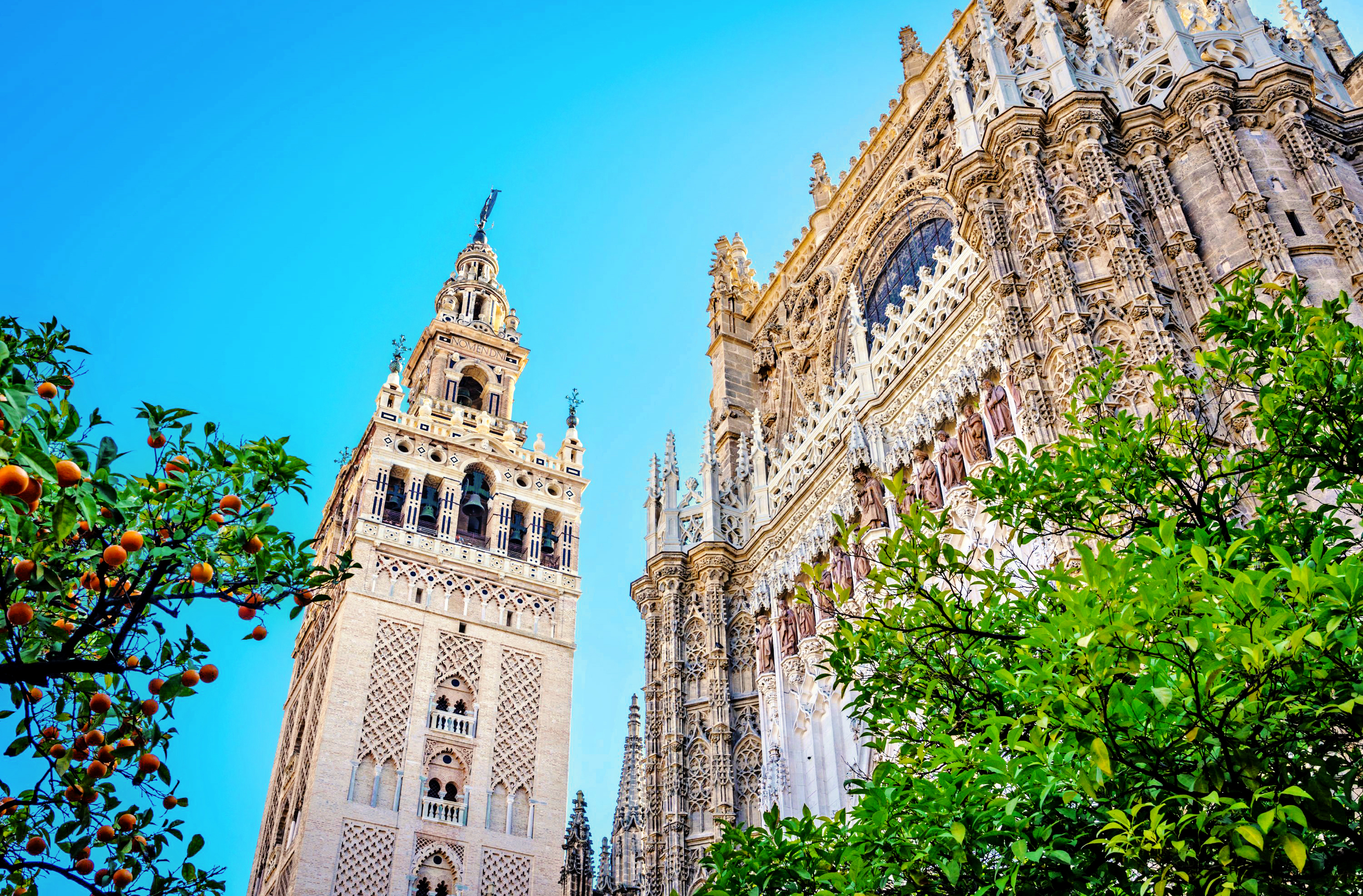 ANDALUCIA Y MARRUECOS, 10 dias salida Sabado desde Lisboa