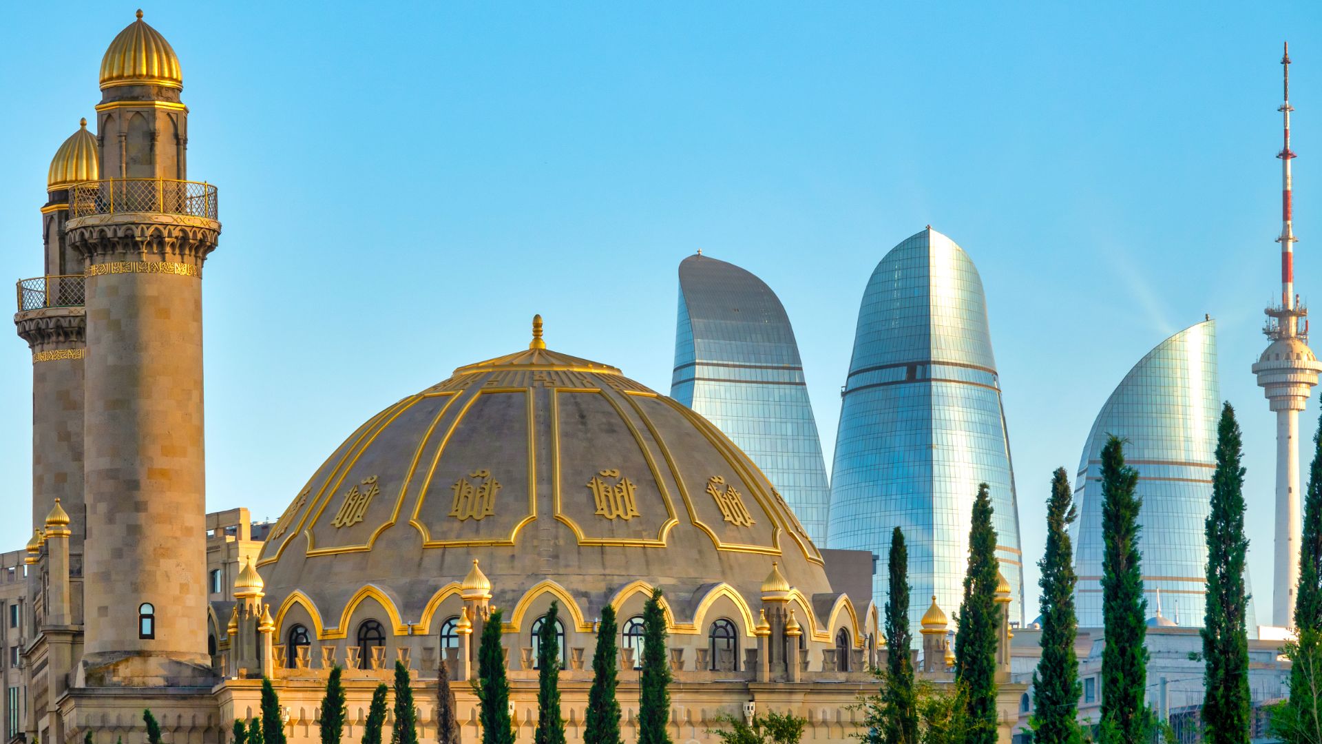 Baku
