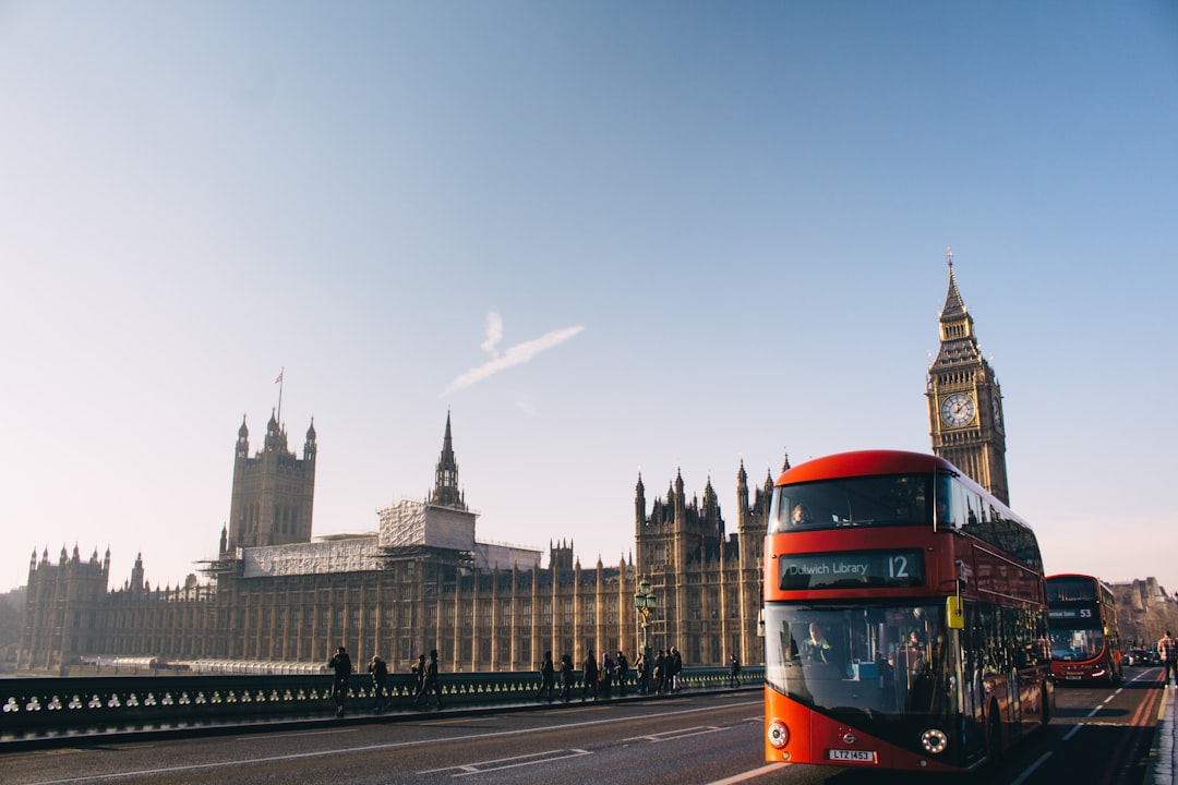 B1595 - LO MEJOR DE INGLATERRA Y ESCOCIA CON LONDRES 2026