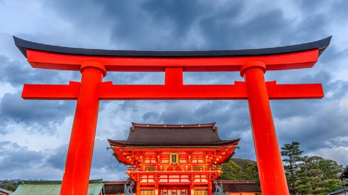 China Clásica y Contrastes de Japón con Hakone