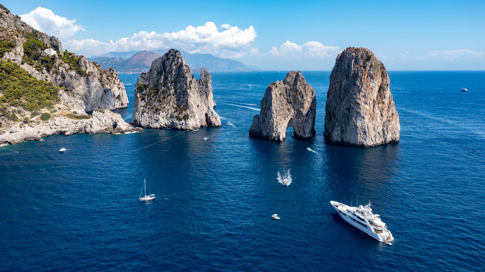 Capri