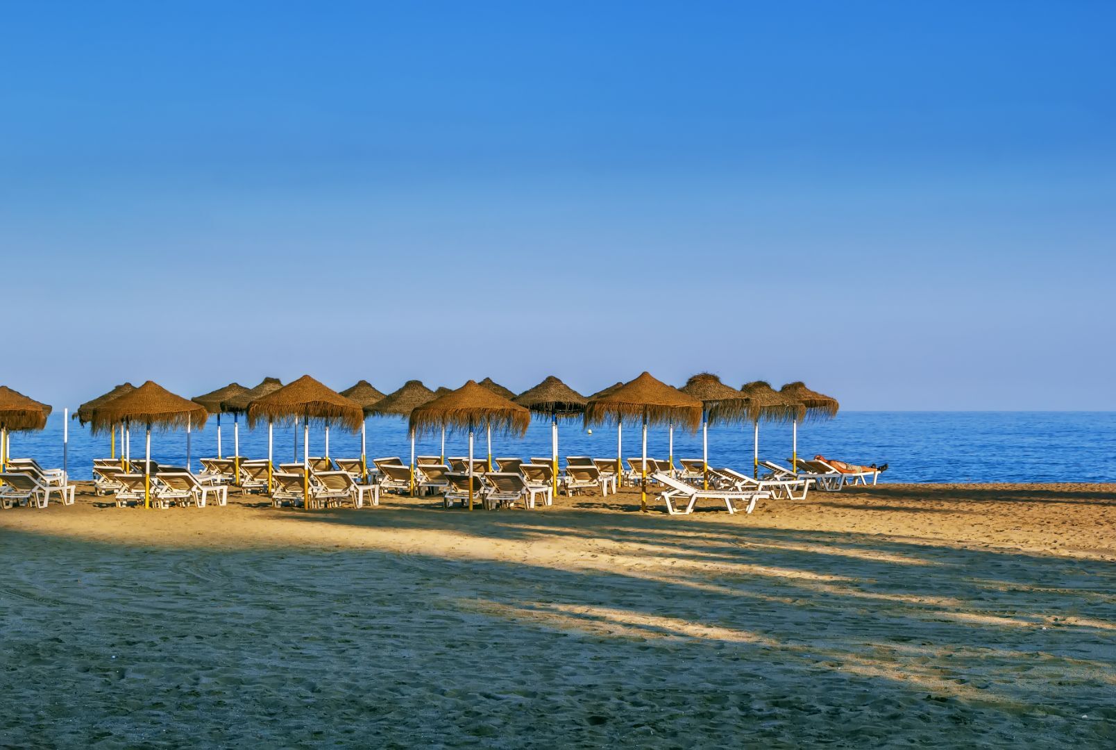 COSTA DEL SOL