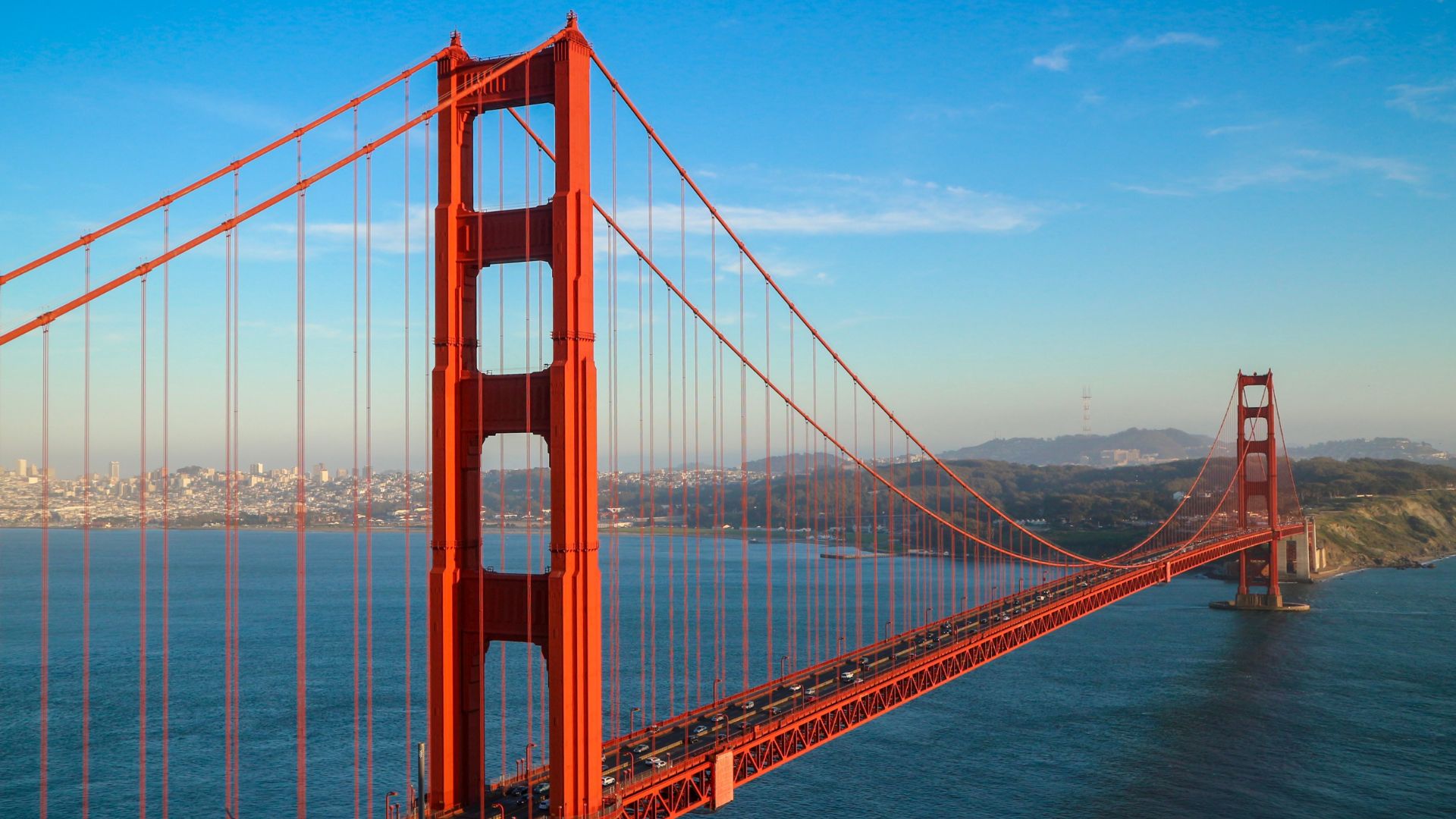 Sanfrancisco Puente