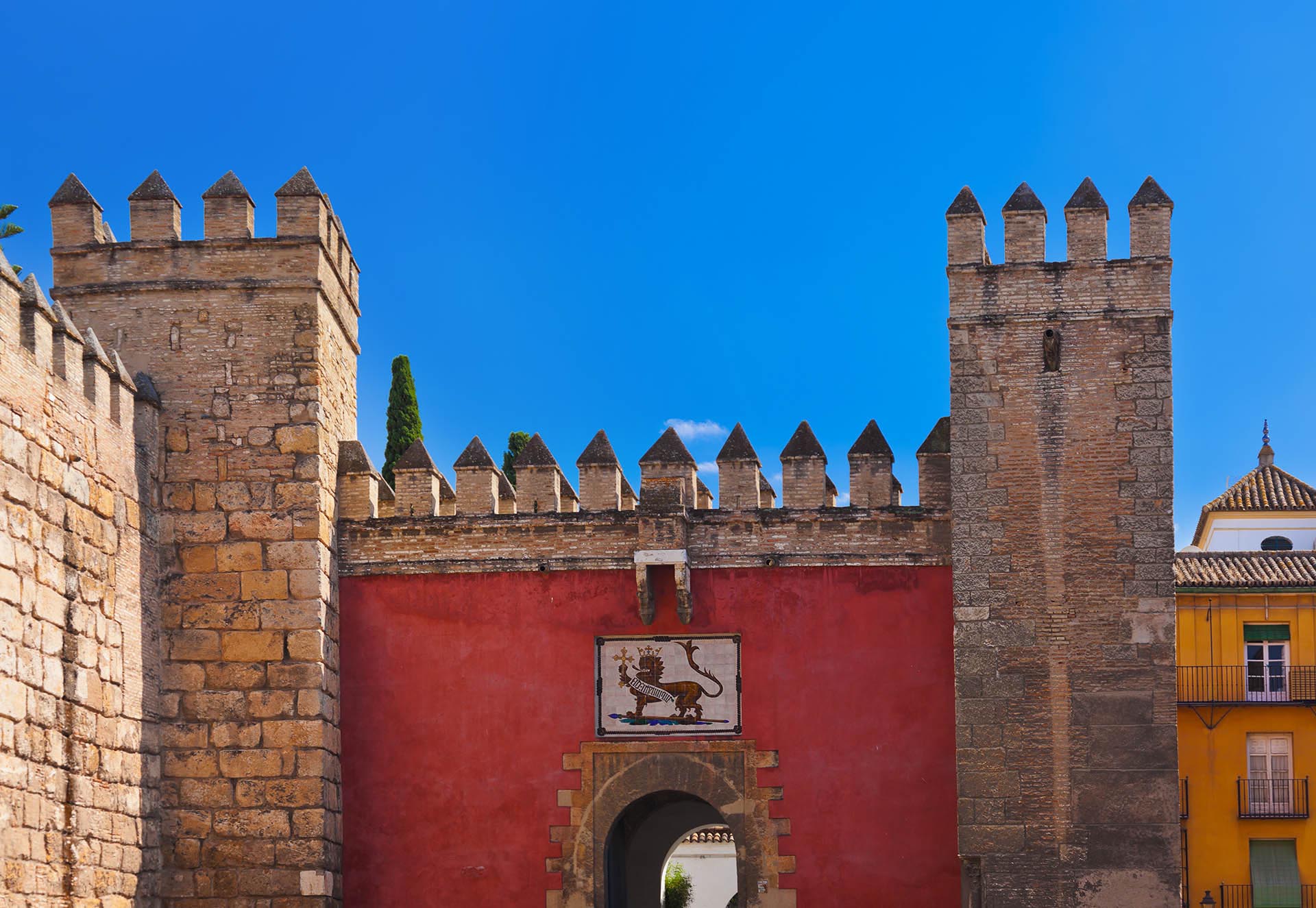 DELICIAS DE ESPAÑA