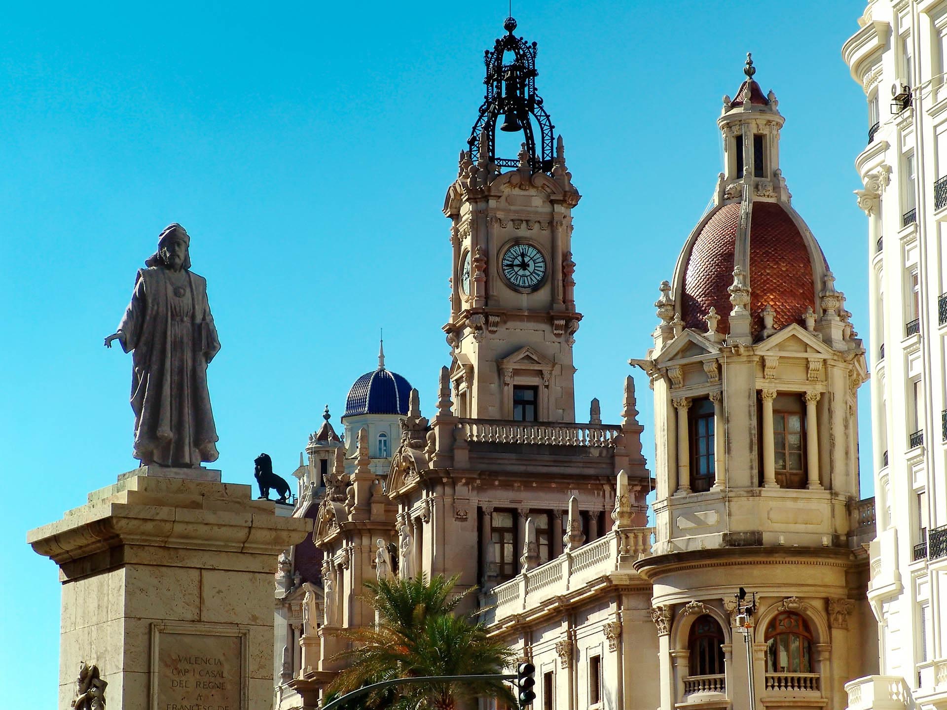 DELICIAS DE ESPAÑA