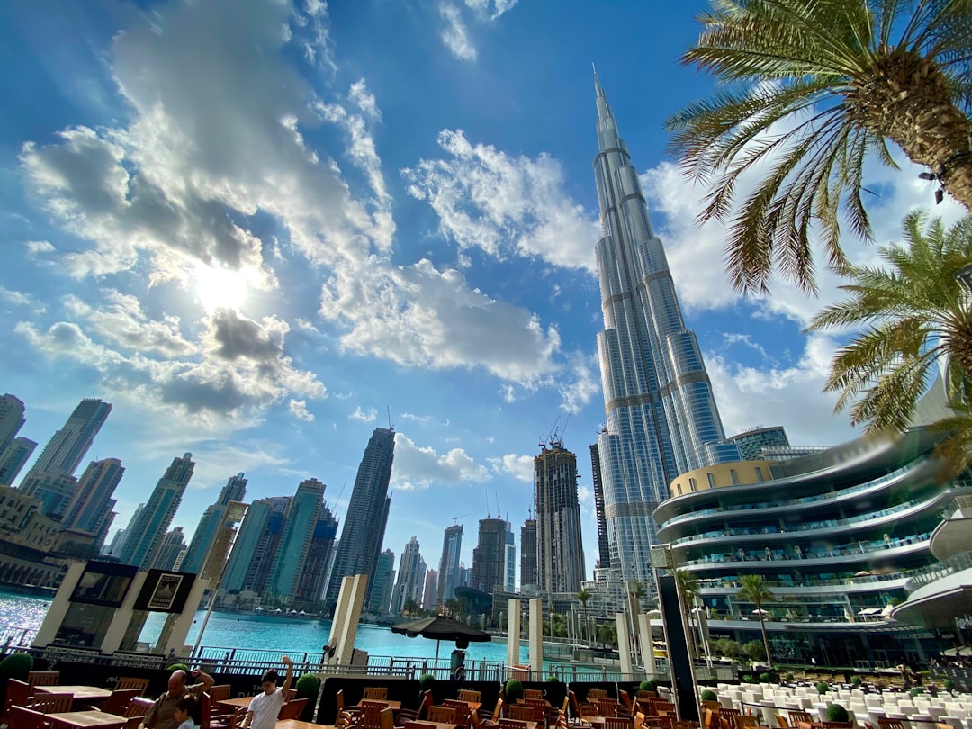 Dubai: extensión a Ras Al Khaima