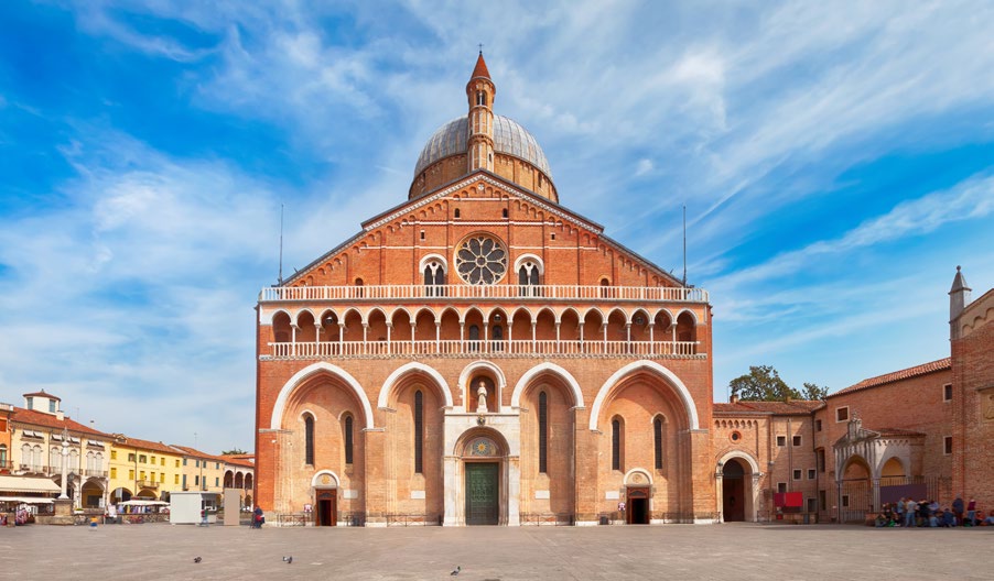 E4258-ITALIA, COSTA AMALFITANA Y LA PUGLIA