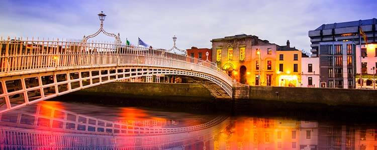 EIRE