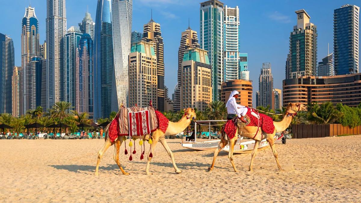 Emiratos y Clásicos de Arabia Fin Riad