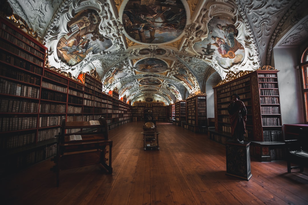 Encantos de Europa con Praga