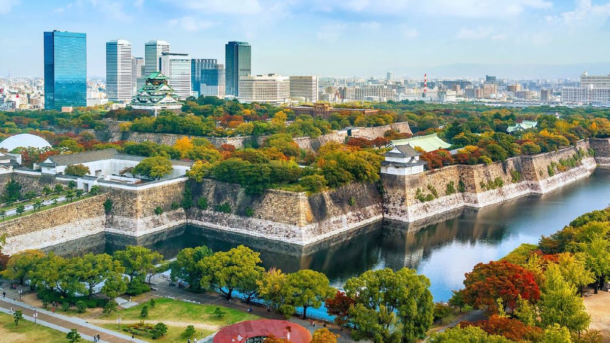 Encantos de Japon