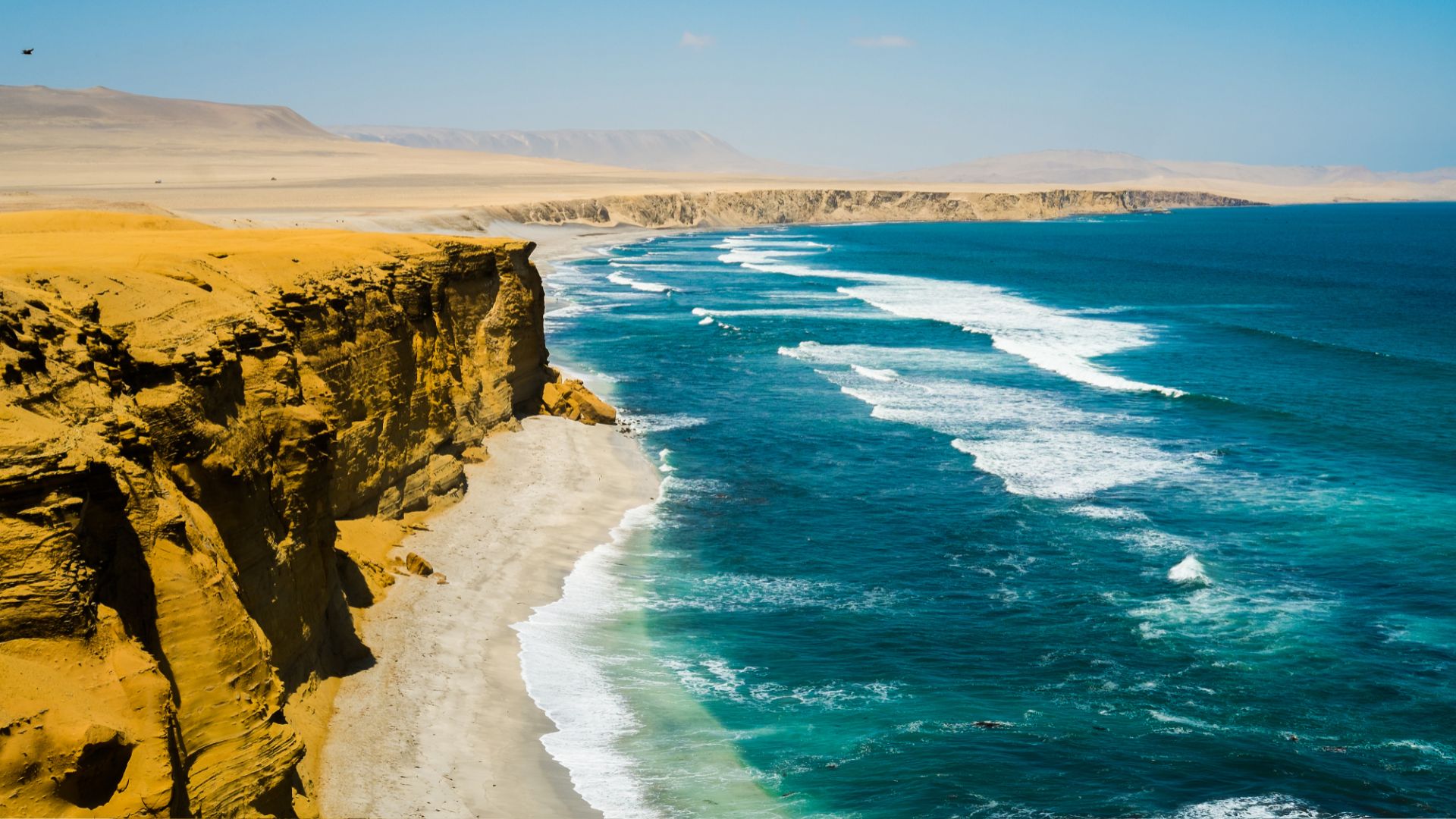 Paracas