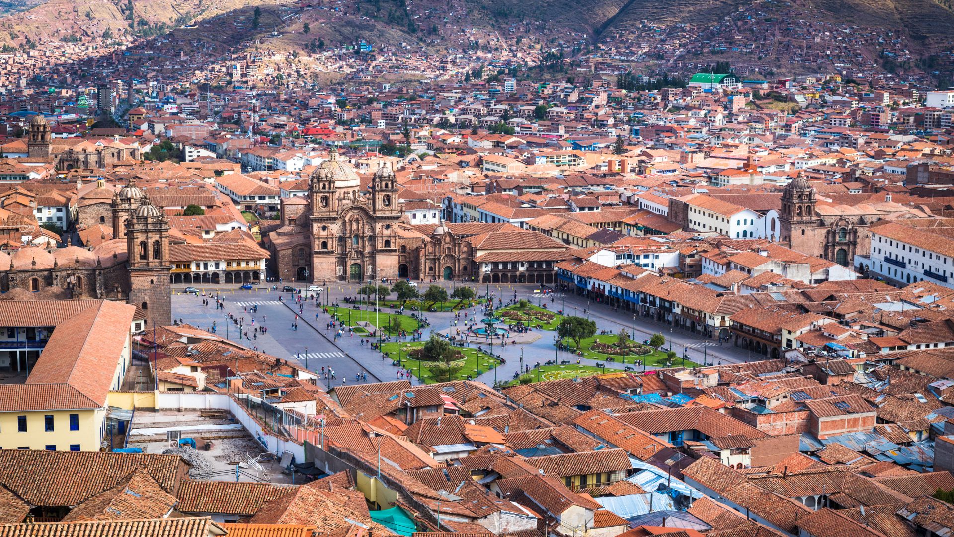 Cusco