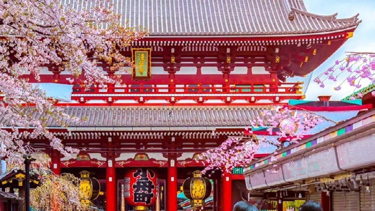 Enigmas de Japón y China