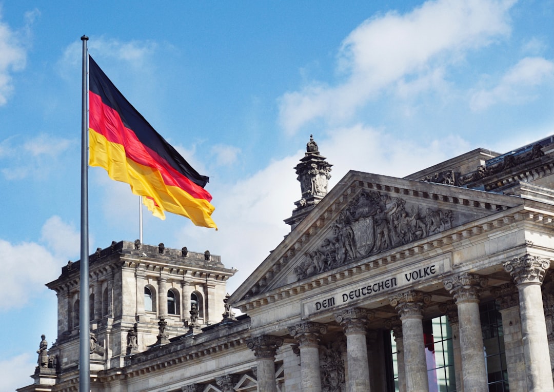 Europa Imprescindible fin Berlín