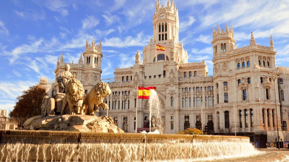 Europa turista 2 noches en Barcelona