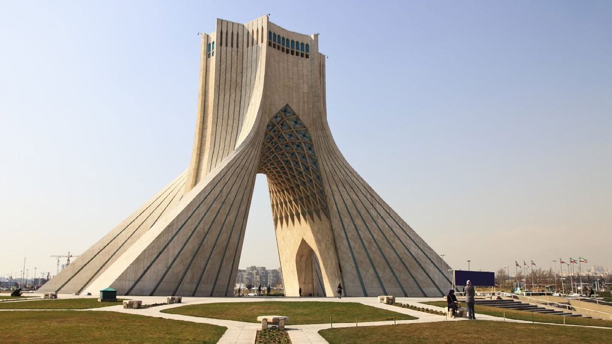 Explorando la Espiritualidad en Irán