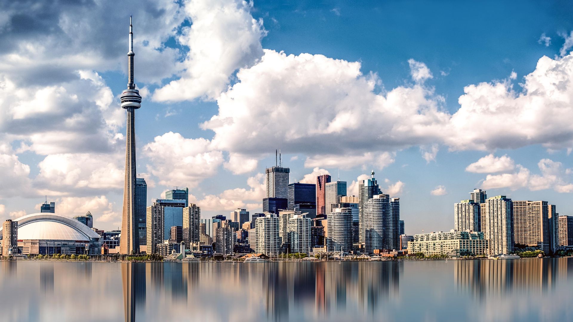 Toronto