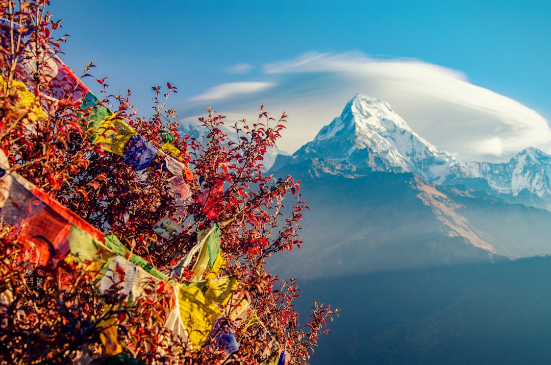 Extensión Nepal