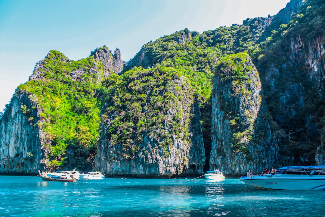 Extensión Playas de Phuket
