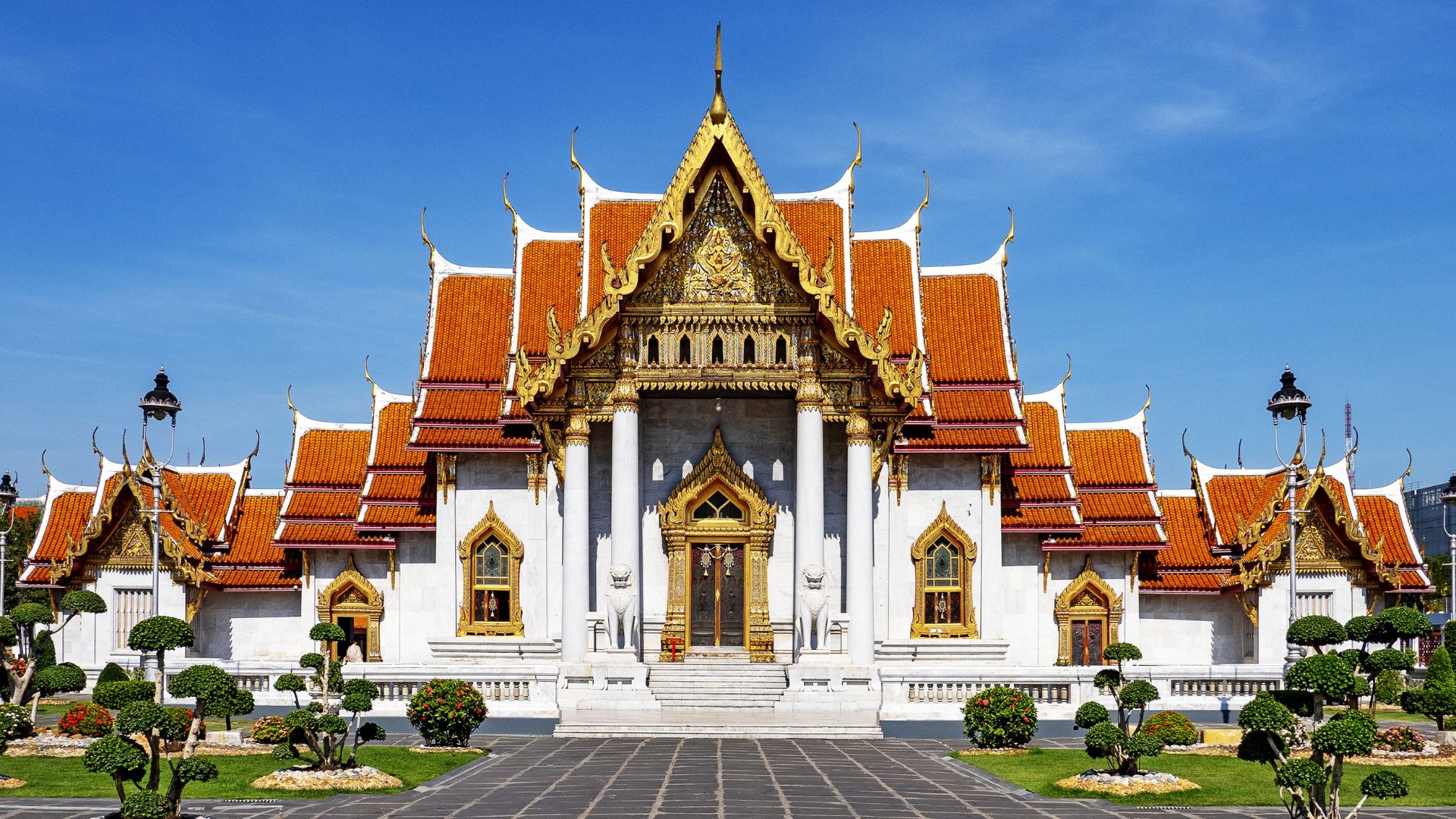 Bangkok