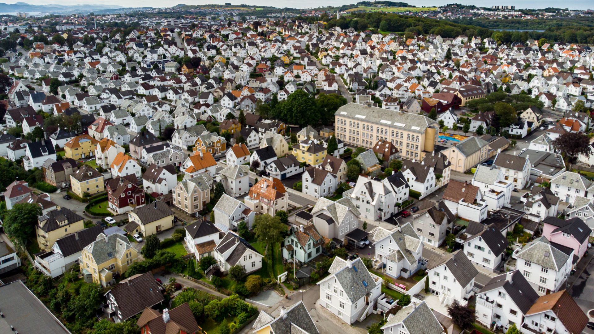 Stavanger