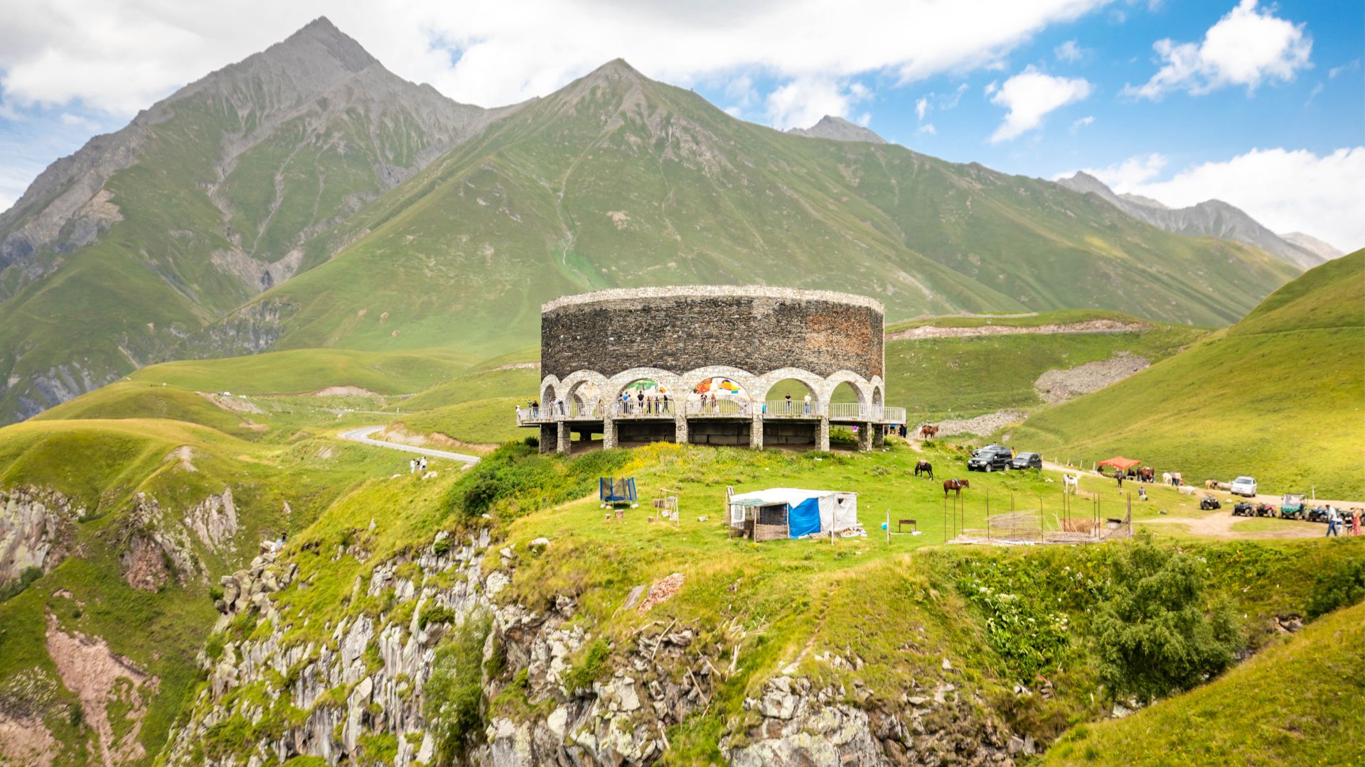 Gudauri