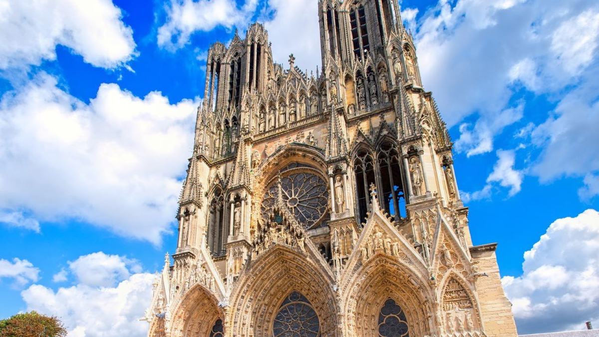 Gran Europa Turista
