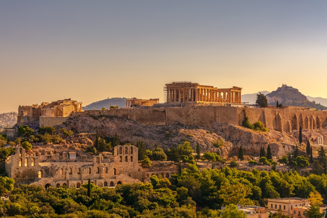 GRECIA Y TURQUIA CON ISLAS GRIEGAS - HOTELES 4*