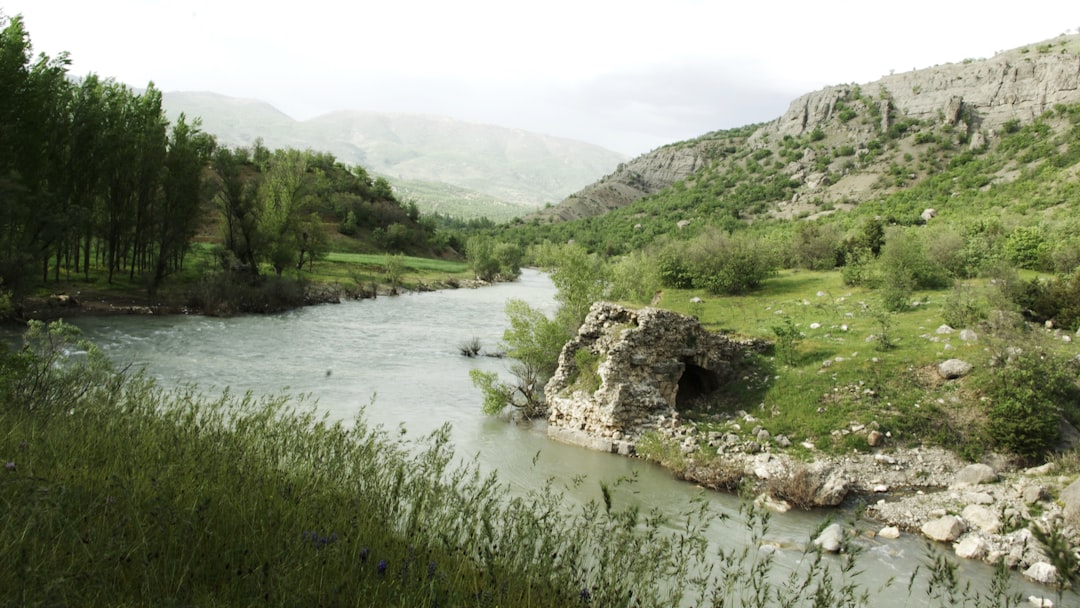 Irán al Completo con Teheran y Rasht