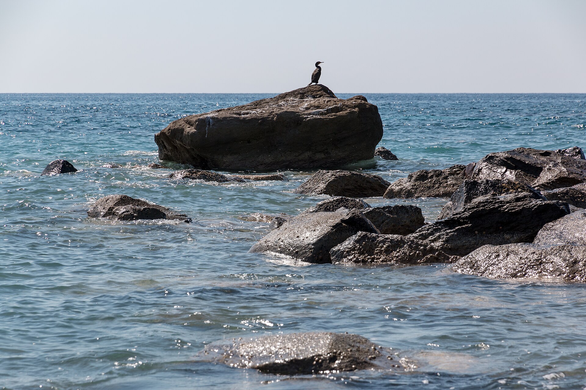 Irán: Azeríes y Mar Caspio