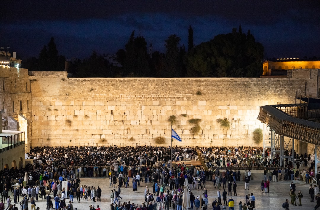 Israel Inolvidable