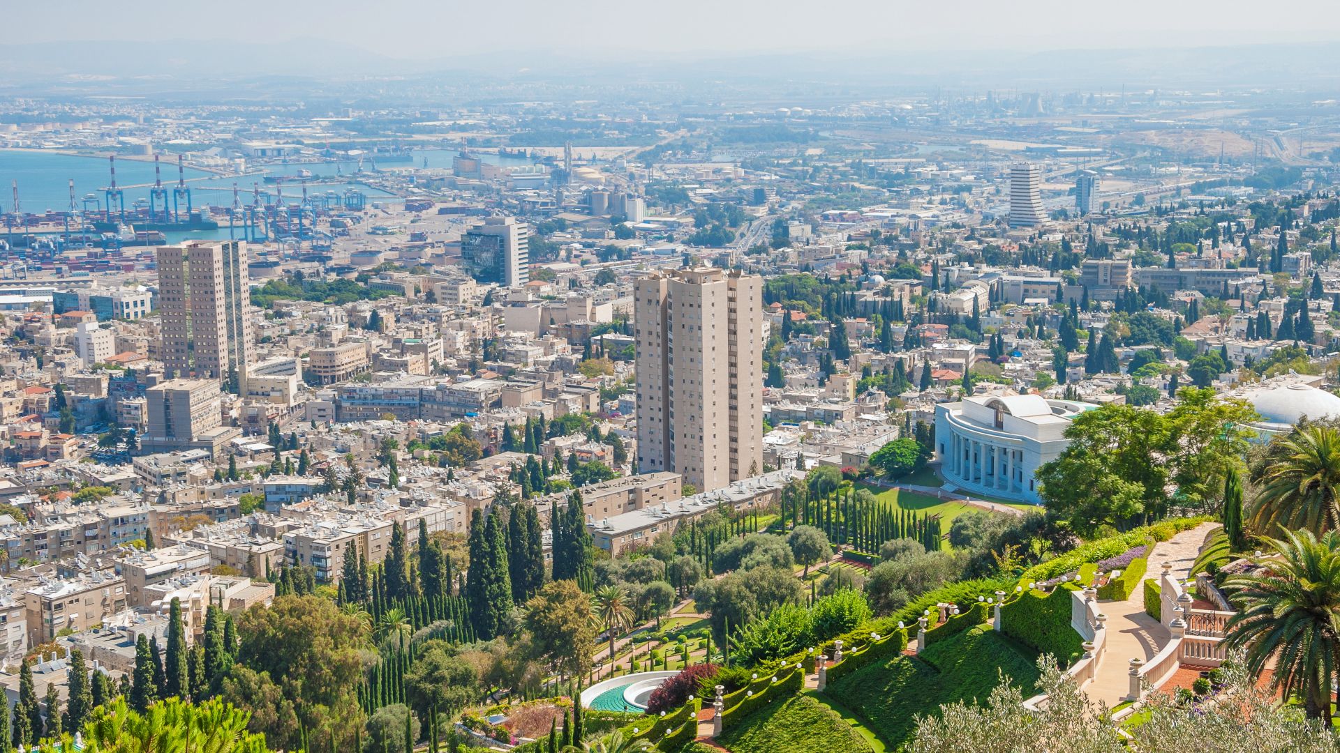 ISRAEL MÁGICA (salida sábados)