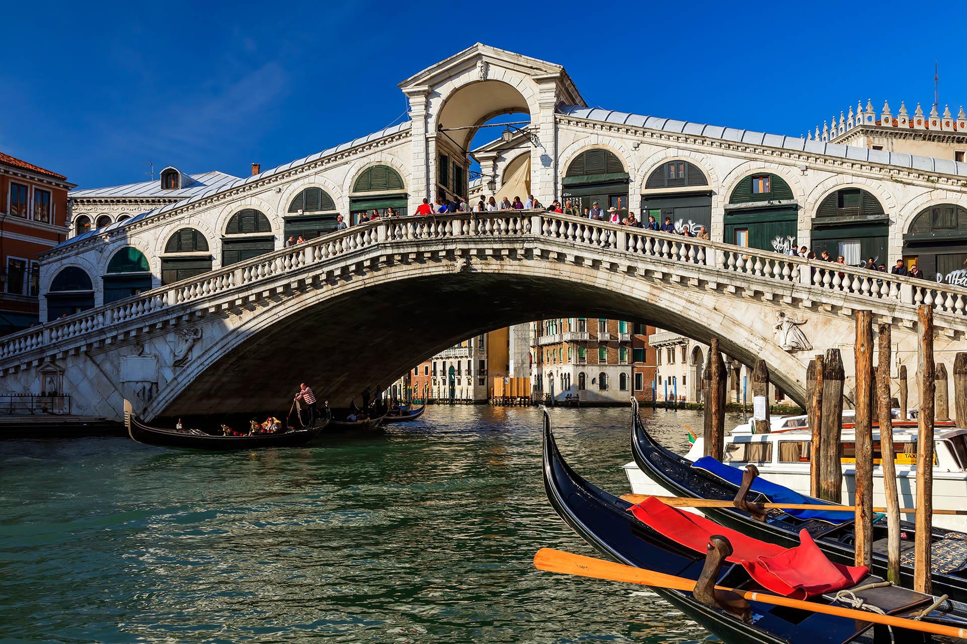 ITALIA EN TREN (Rom