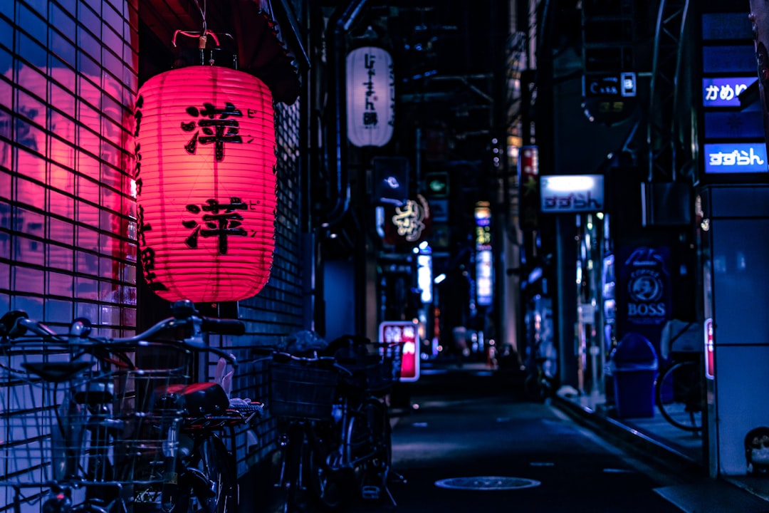 Japón Escénico y Zen