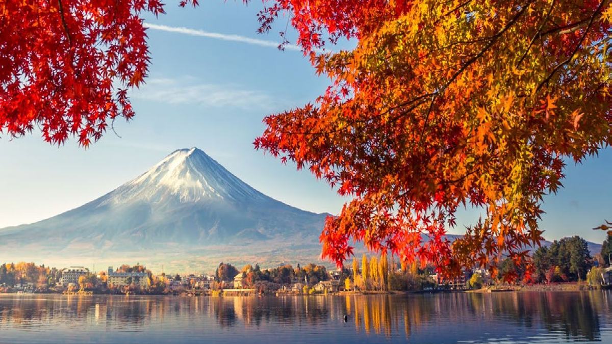 Japón Esencial y China de Norte a Sur - Fin Macao