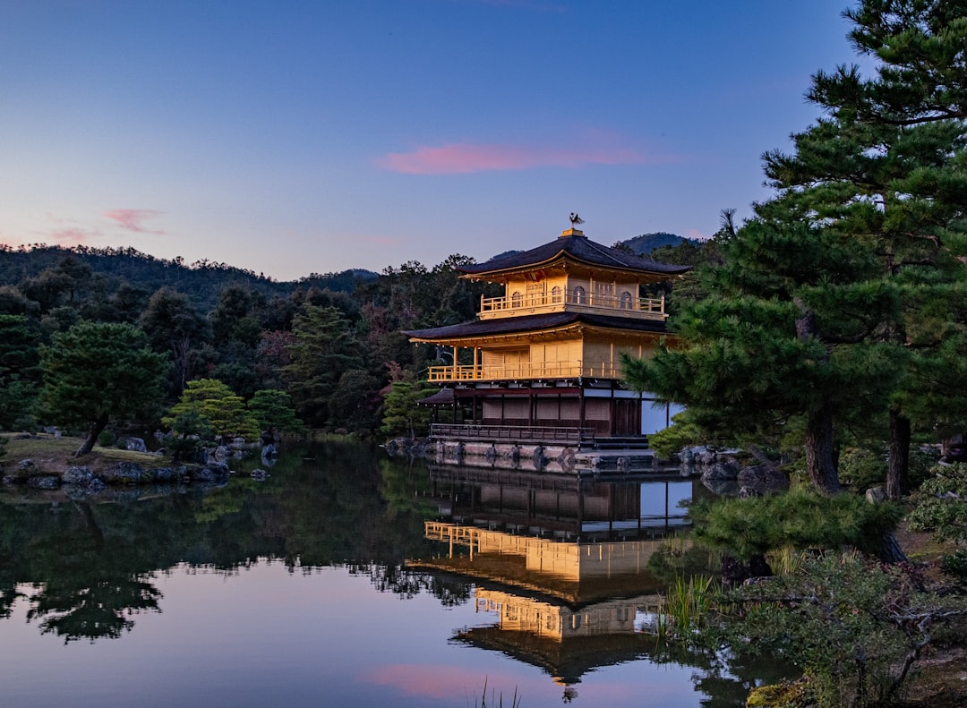 Japon Espiritual y Tradicional