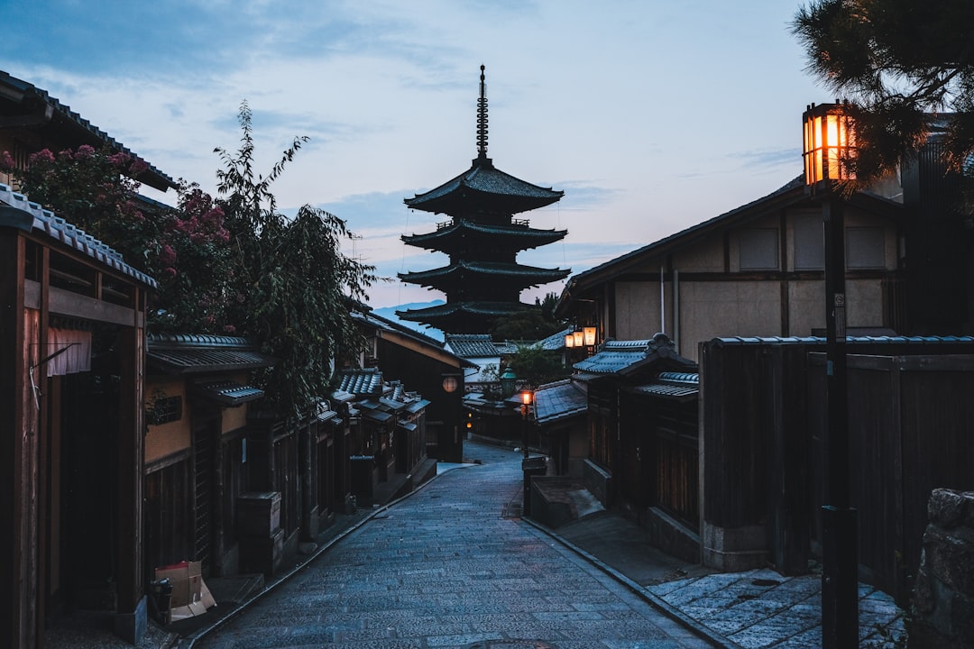 Japón Eterno y Tradicional con Alpes Japoneses