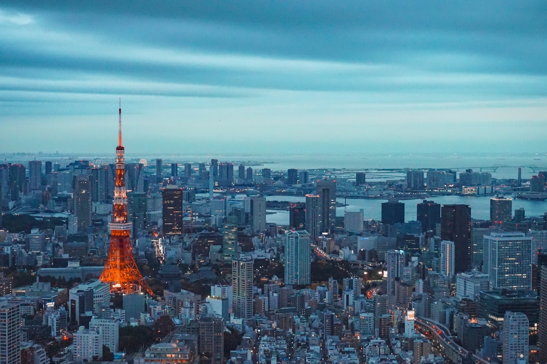 Japón te Espera - Fin Sapporo