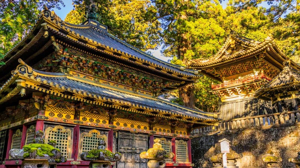 Japón Tradicional con Pekin y Shanghai