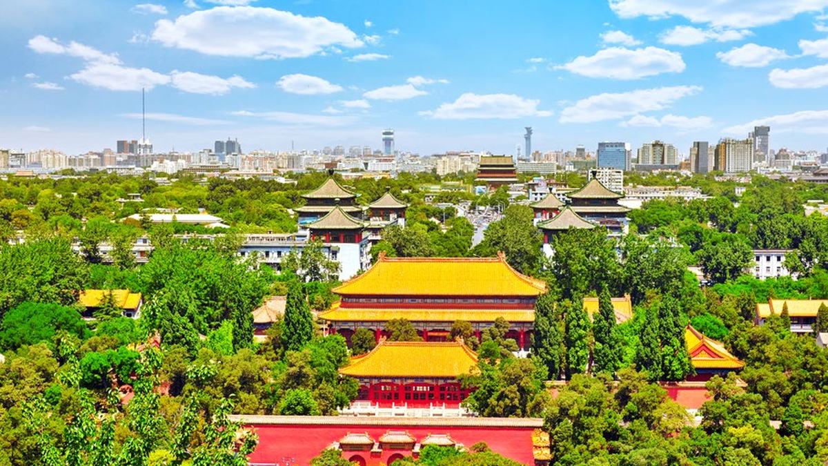 Japón Tradicional y Bellezas de China Fin Macao