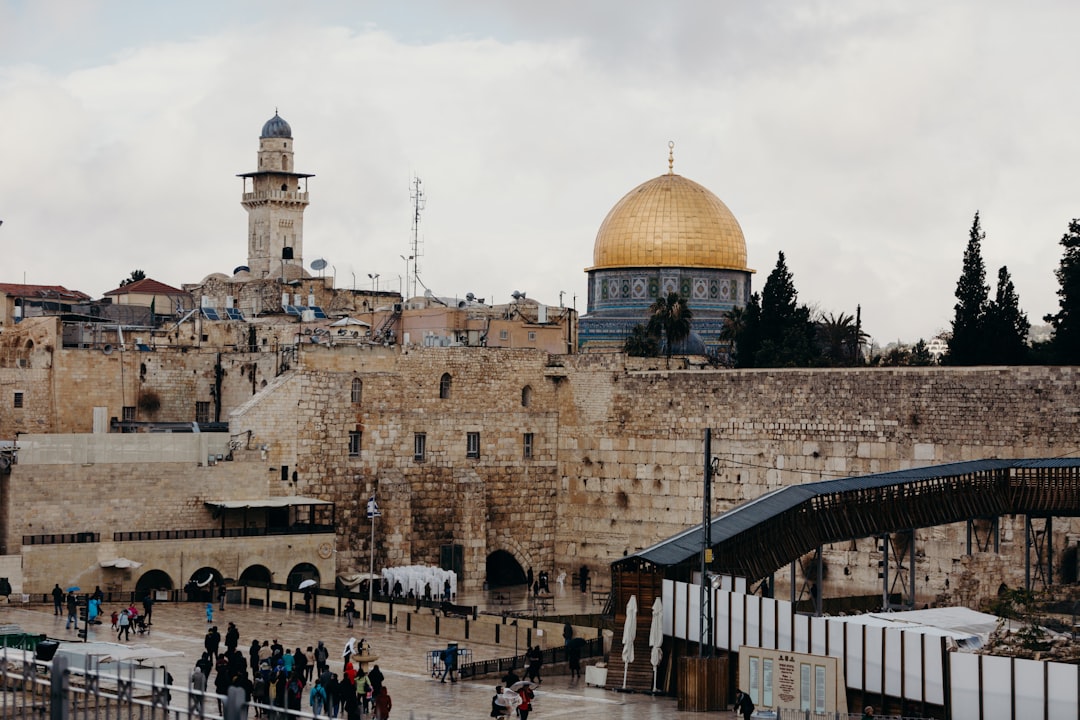 Jerusalén