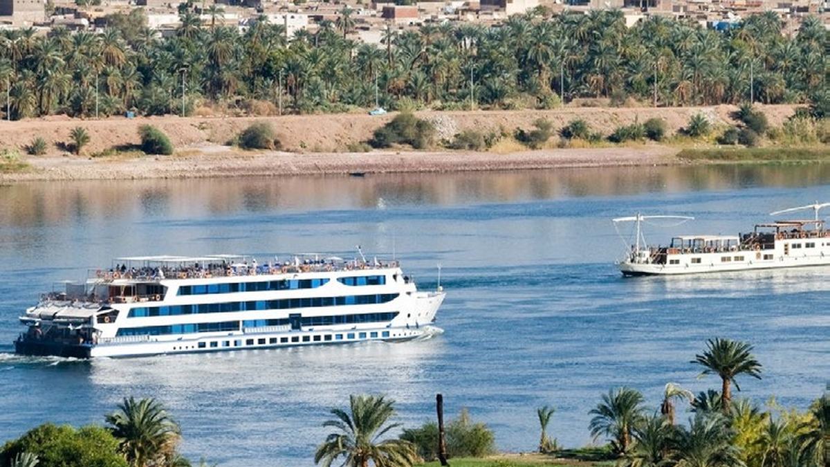 Jerusalén, Jordania y Egipto Eterno con Hurgada Fin Cairo