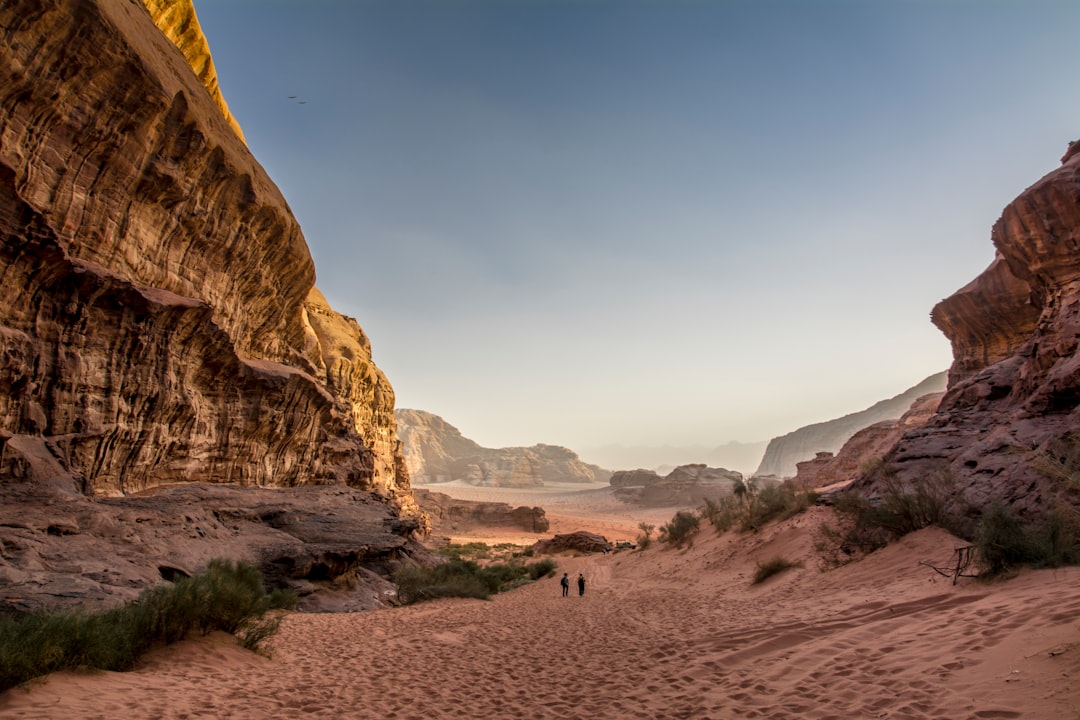 Jerusalén, Jordania y Egipto Eterno con Hurgada