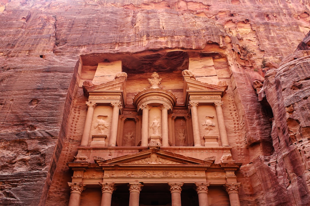 Jordania Inolvidable y el Cairo