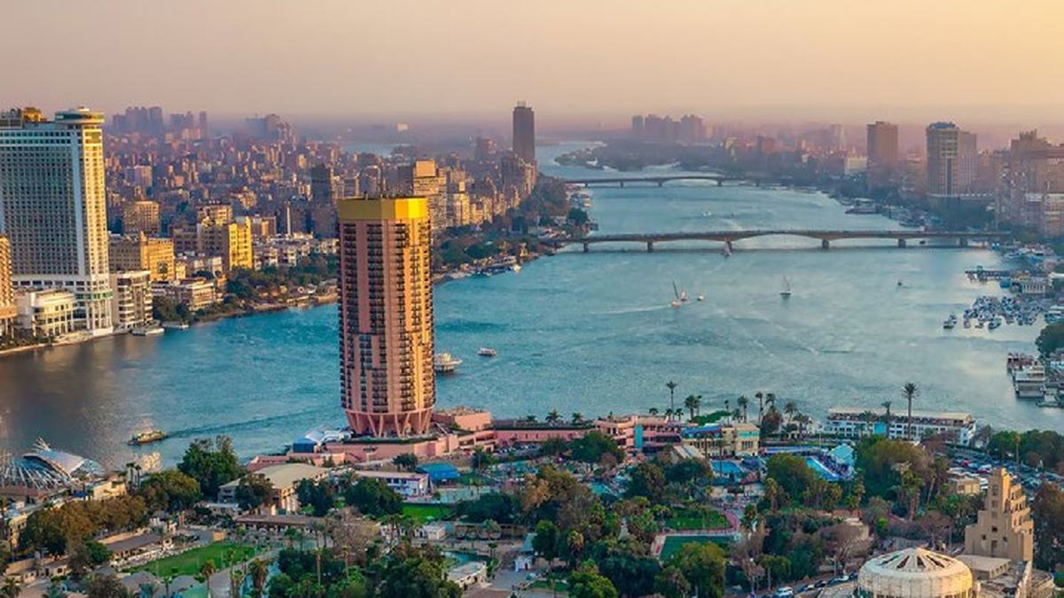 Jordania Mágica, Bellezas del Nilo y Hurgada