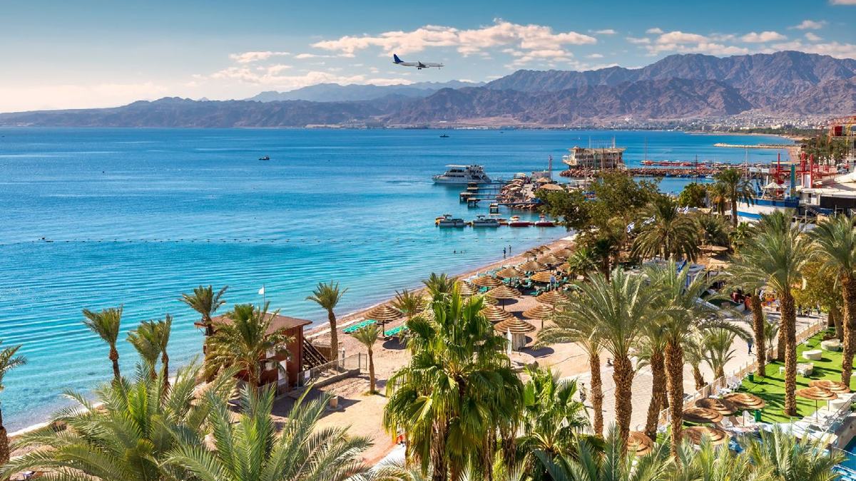 Jordania Mágica y Bellezas del Nilo